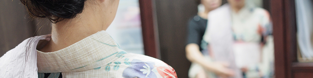 薩摩藩船宿後脇屋 | 着付け教室・着付け・レンタル着物